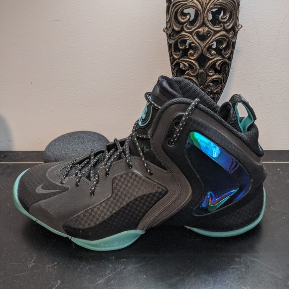 Lil Penny Posite Hyperjade - Picture 3 of 3